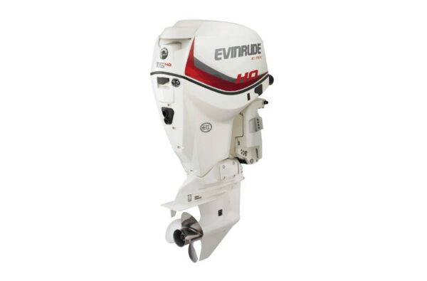 2020 Evinrude 115 HO A115SHL For Sale