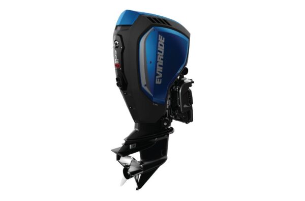 Evinrude 115 HO K115HGLF For Sale