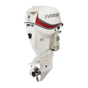 2020 Evinrude 115HP E115DCX For Sale – 25 in. Shaft