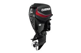 2020 Evinrude 115HP E115DGX For Sale – 25 in. Shaft