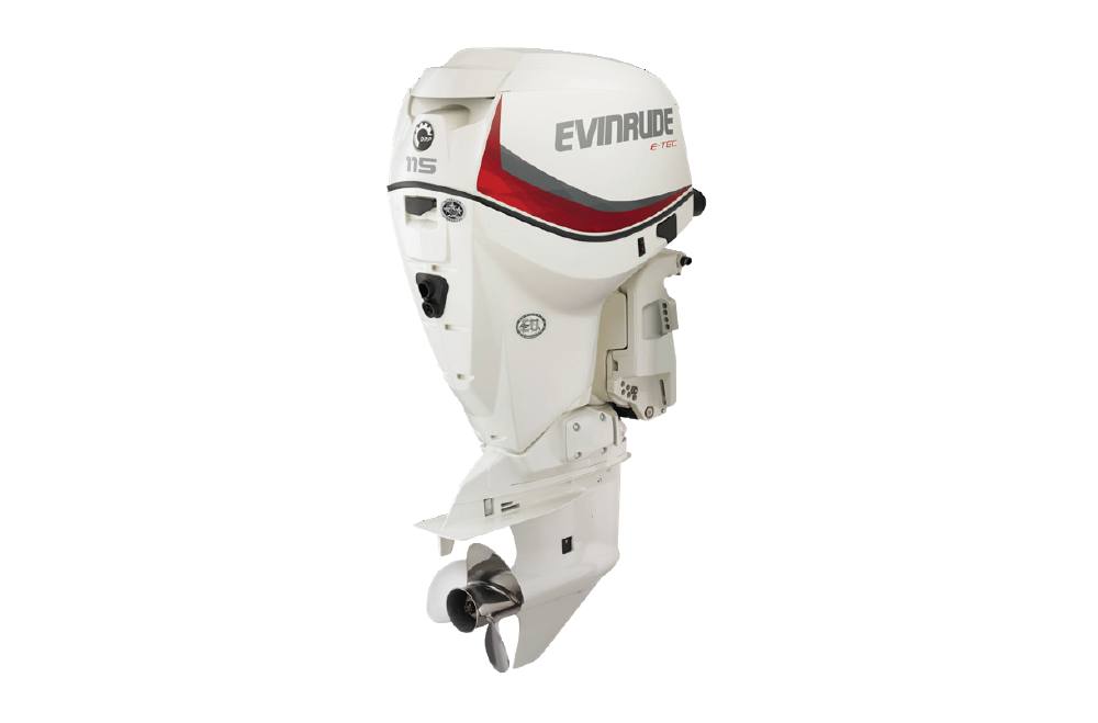 2020 Evinrude 115HP E115DPX For Sale