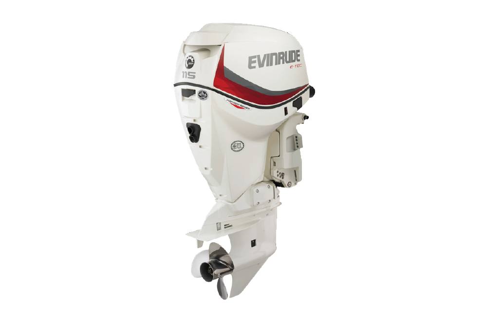 2020 Evinrude 115HP E115SNL For Sale