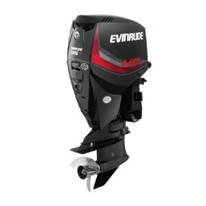 2020 Evinrude 135 HO E135HGL For Sale – 20 in. Shaft