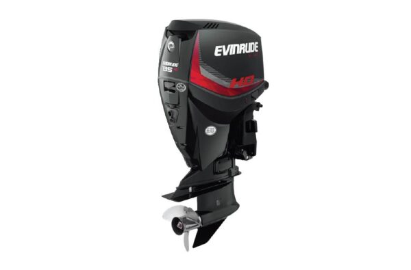 Evinrude 135 HO E135HGX For Sale