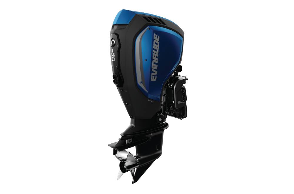 Evinrude 140HP K140GLF For Sale