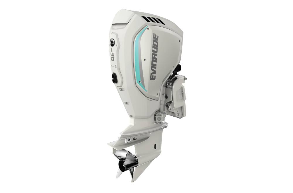 Evinrude 140HP K140WLF For Sale