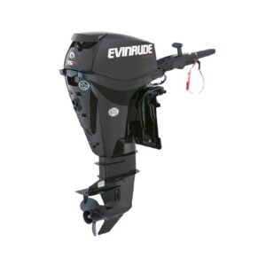 2020 Evinrude 15 HO E15HPGL For Sale – 20 in. Shaft