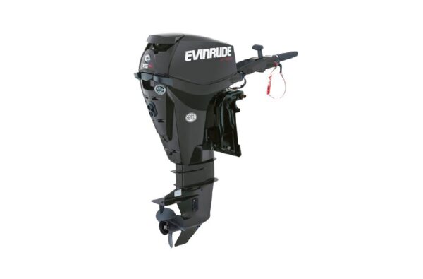 Evinrude 15 HO E15HPGL For Sale