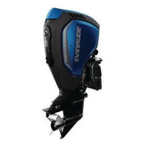 2020 Evinrude 150 HO C150HGLP For Sale – 20 in. Shaft