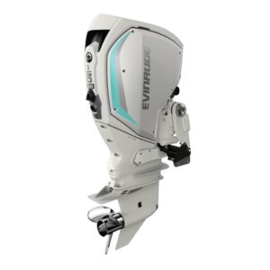 2020 Evinrude 150 HO C150HWXA For Sale – 25 in. Shaft