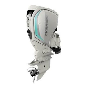 2020 Evinrude 200 HO H200HWXC For Sale – 25 in. Shaft