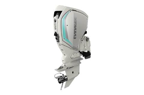 Evinrude 200 HO H200HWXC For Sale