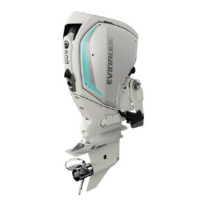 2020 Evinrude 200HP C200WLF For Sale – 20 in. Shaft