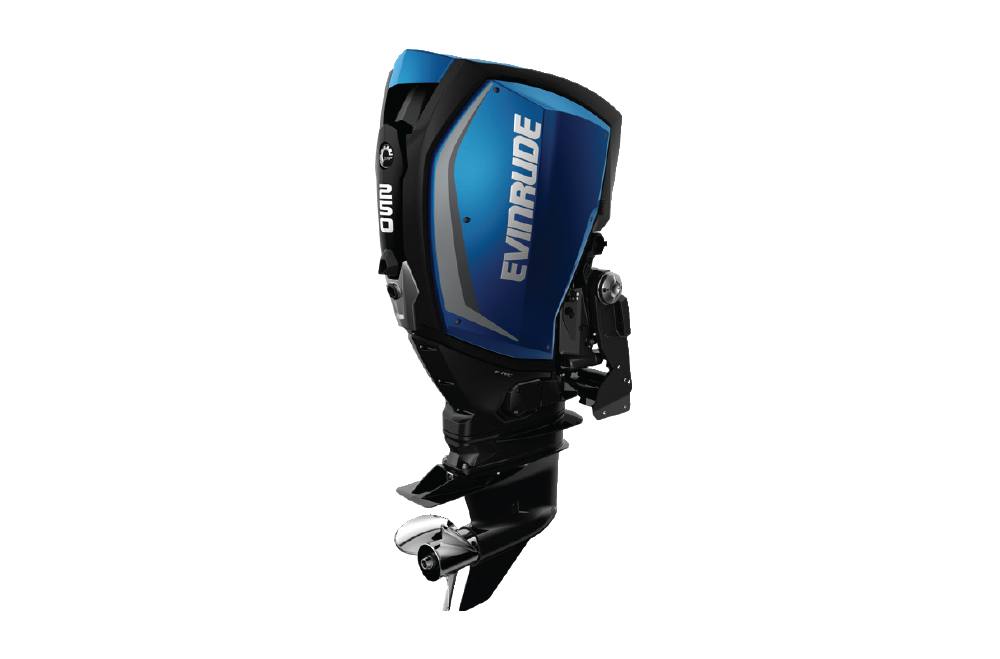 Evinrude 250HP H250GXC For Sale