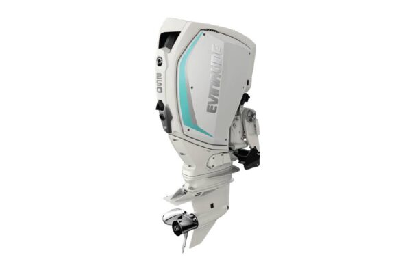 Evinrude 250HP H250WXI For Sale