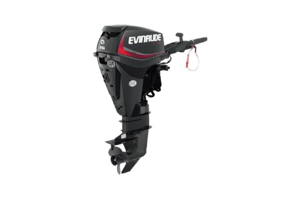 Evinrude 25HP E25DGTL For Sale