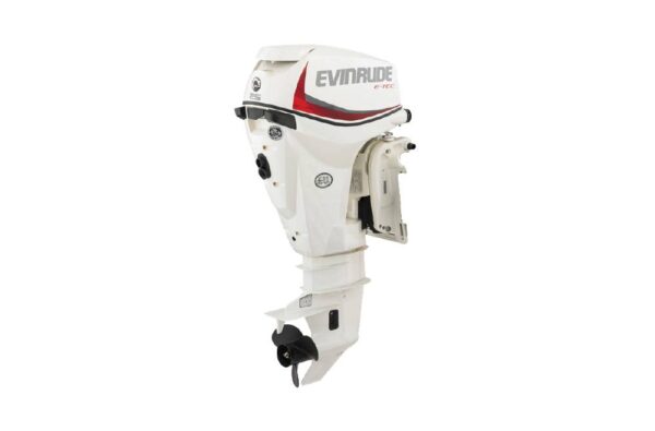 Evinrude 25HP E25DRSL For Sale