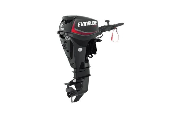 Evinrude 30HP E30DGTL For Sale