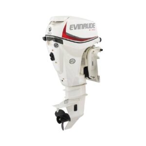 2020 Evinrude 30HP E30DPSL For Sale – 20 in. Shaft