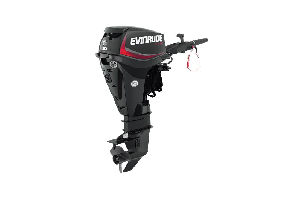 Evinrude 30HP E30DRG For Sale