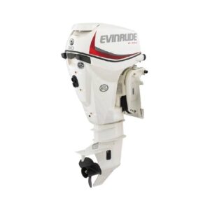 2020 Evinrude 30HP E30DRS For Sale – 15 in. Shaft