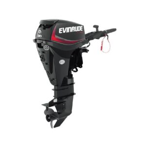 2020 Evinrude 30HP E30GTEL For Sale – 20 in. Shaft