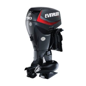 2020 Evinrude 40HP Jet Outboard For Sale – E40DPJL – 20 in. Shaft