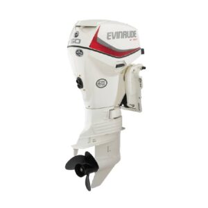 2020 Evinrude 50HP E50DSL For Sale – 20 in. Shaft