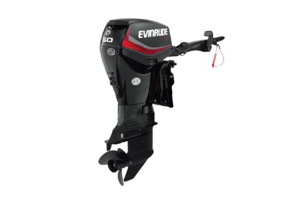 Evinrude 60HP E60DGTL For Sale