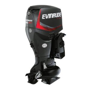 2020 Evinrude 60HP Jet Outboard For Sale – E60DPJL – 20 in. Shaft