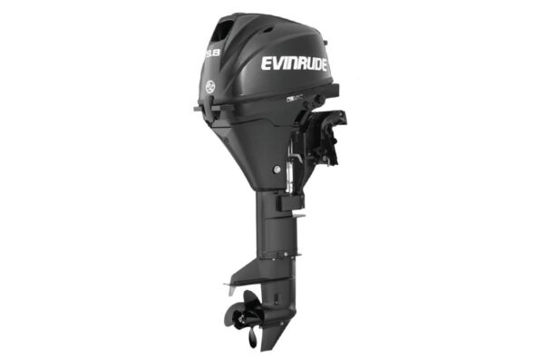 Evinrude 9.8HP E10RG4 For Sale
