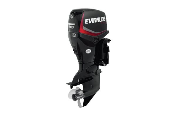 Evinrude 90HP E90DPGL For Sale