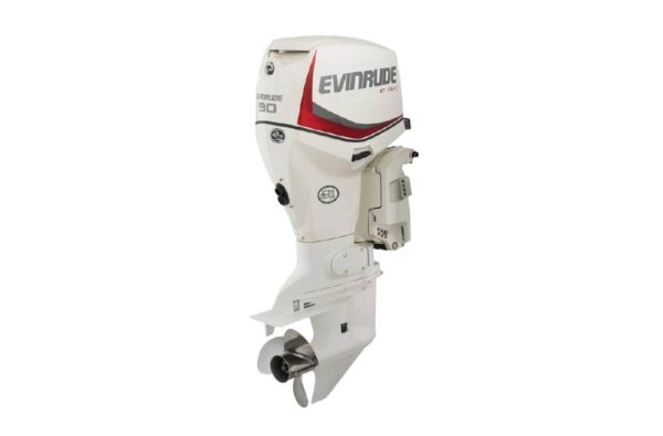 Evinrude 90HP E90DPX For Sale