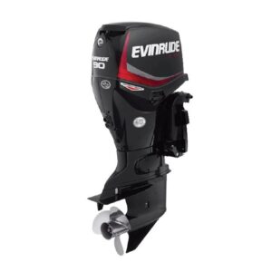 2020 Evinrude 90HP E90GNL For Sale – 20 in. Shaft