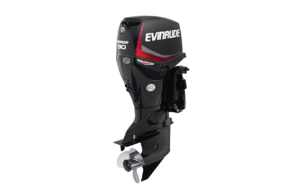 Evinrude 90HP E90GNL For Sale