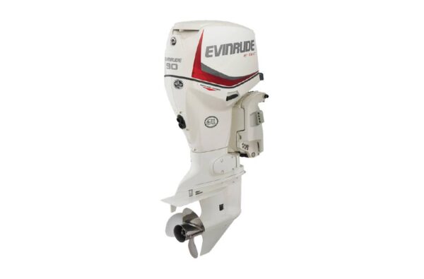 Evinrude 90HP E90SNL For Sale