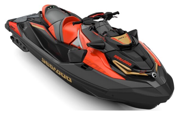 2020 Sea-Doo RXP-X 300 Rotax