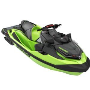 2020 Sea-Doo RXT-X For Sale – iBR, Sound System