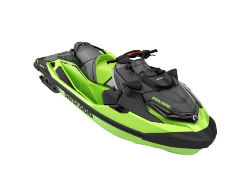 2020 Sea-Doo RXT-X For Sale