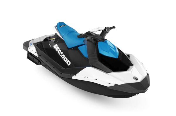 Sea-Doo SPARK 2-UP 900