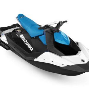 2020 Sea-Doo SPARK 3-UP 900 ACE™ 90