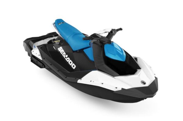 Sea-Doo SPARK 3-UP 900