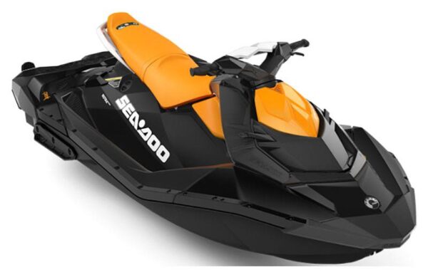 2020 Sea-Doo SPARK 3-UP 900