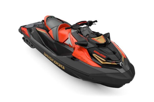2020 SeaDoo RXT-X For Sale