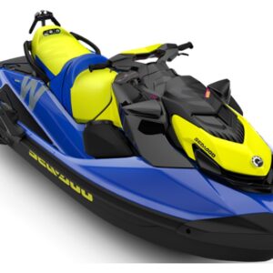 2020 SeaDoo WAKE 170 iBR®