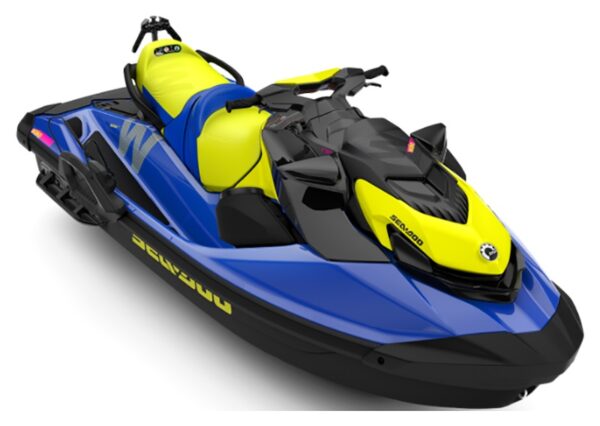 2020 SeaDoo WAKE 170 iBR