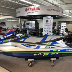 2020 Yamaha GP1800R HO For Sale