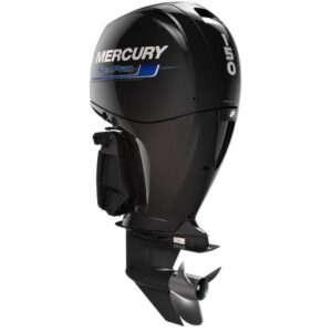 2021 Mercury 150HP SeaPro For Sale – 25 in. Shaft