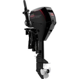 2021 Mercury 15HP EFI ProKicker FourStroke – 20 in. Shaft