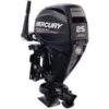 2021 Mercury 25HP Jet EFI For Sale